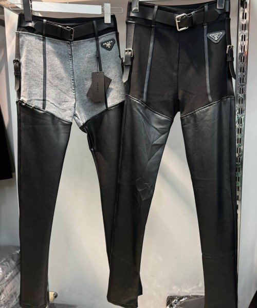 Брендовые лосины