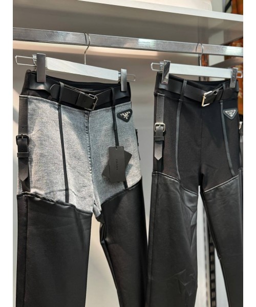 Брендовые лосины