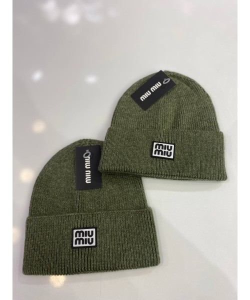 Женские шапки