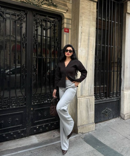 Женские брюки