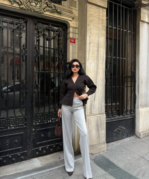 Женские брюки