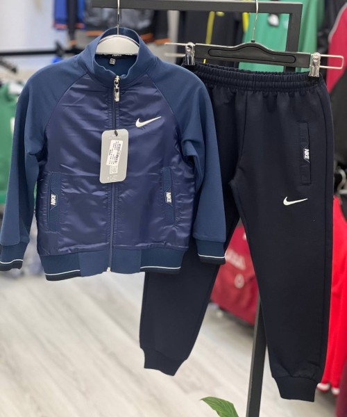 Детская одежда