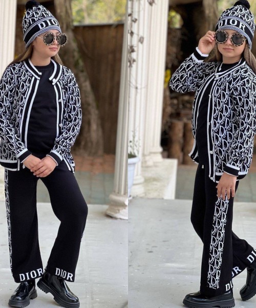 Детская одежда