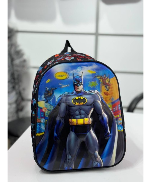 Школьные портфели