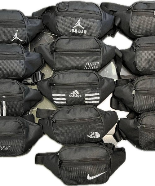 Спортивные сумки