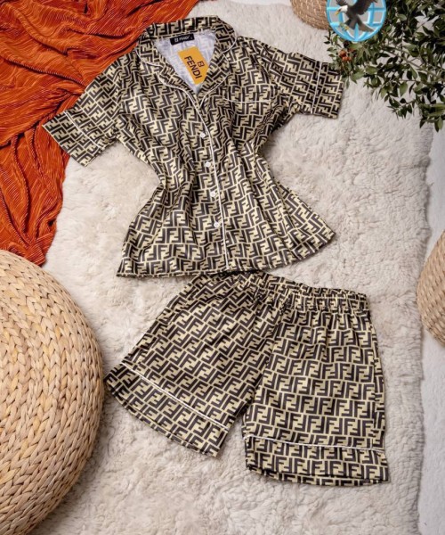 Женские пижамы