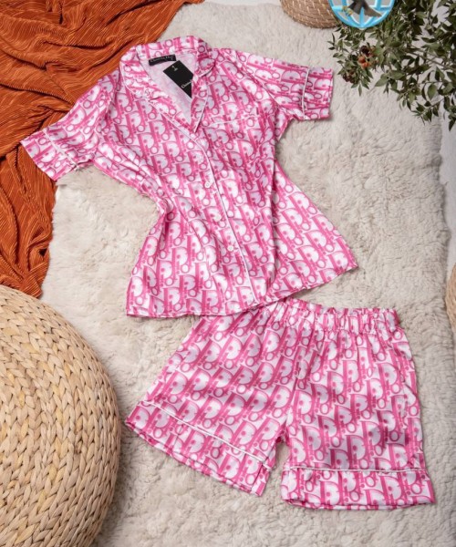 Женские пижамы