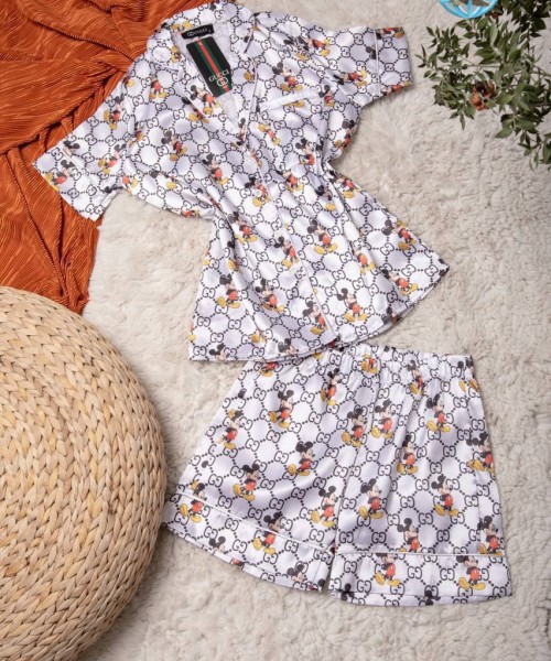 Женские пижамы