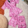 Женские пижамы