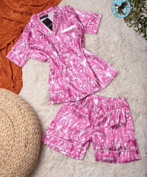 Женские пижамы