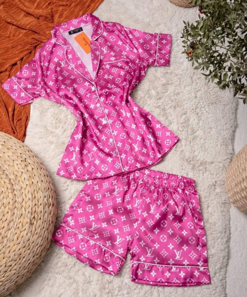 Женские пижамы