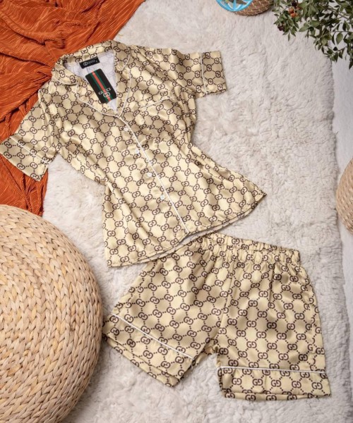 Женские пижамы