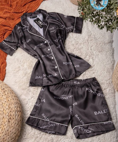 Женские пижамы