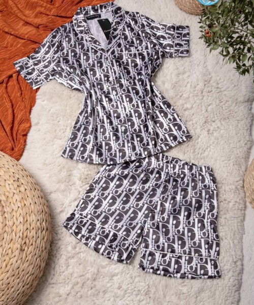 Женские пижамы