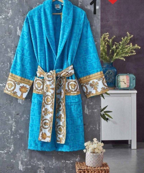 Мужские халаты