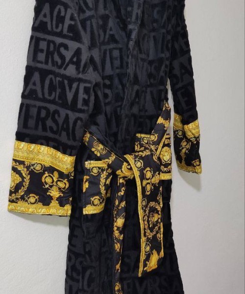 Мужские халаты