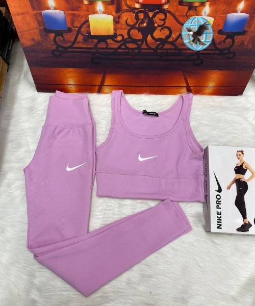 Одежда для фитнеса