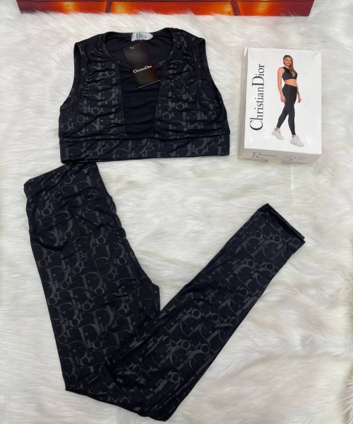 Одежда для фитнеса