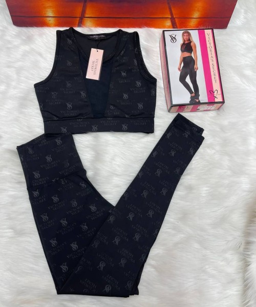 Одежда для фитнеса