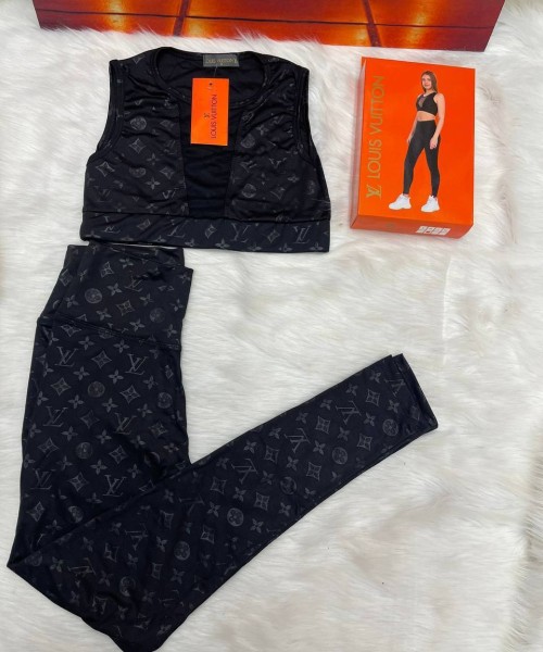 Одежда для фитнеса