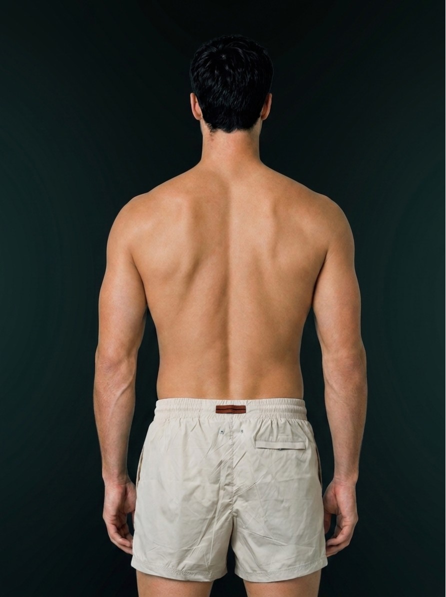 Swim shorts
