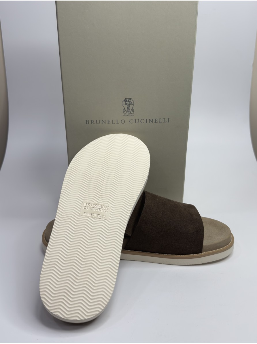 Slippers
