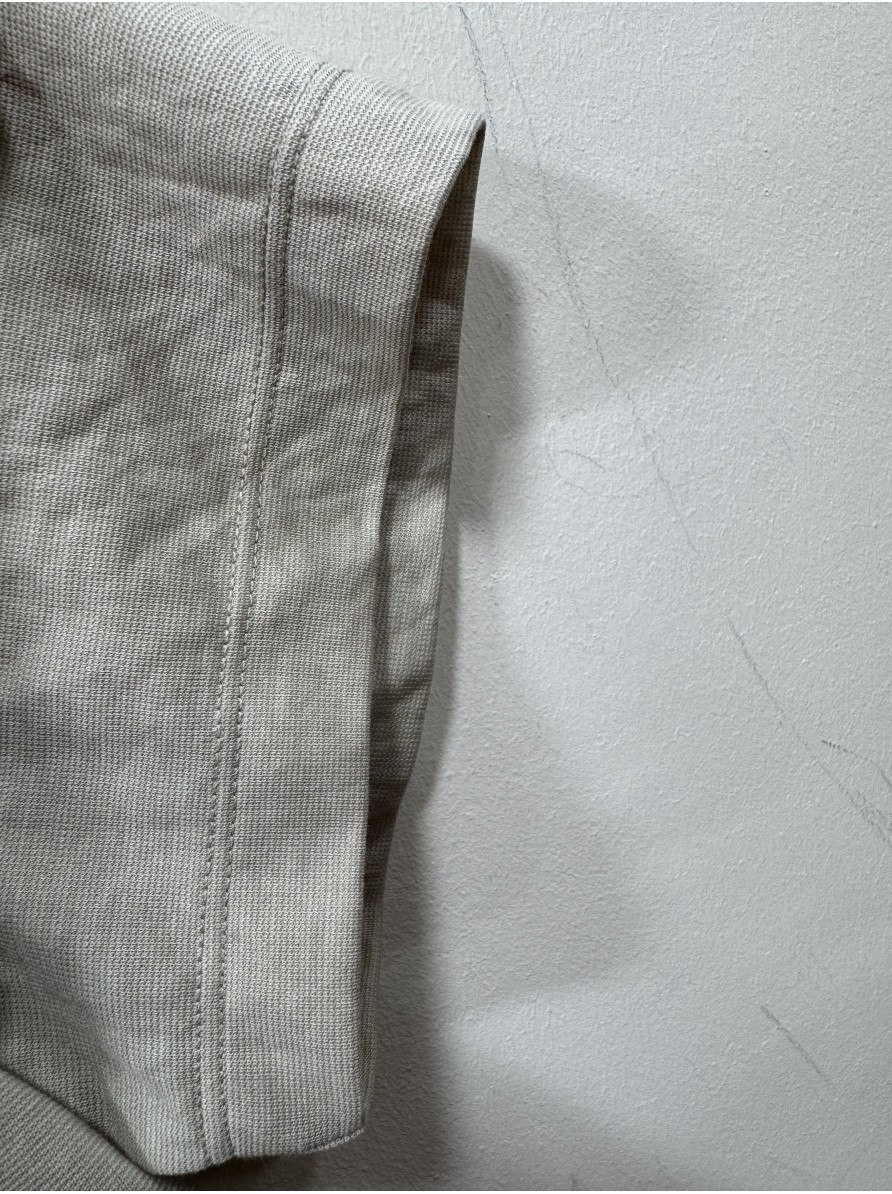 Classic two-piece suit