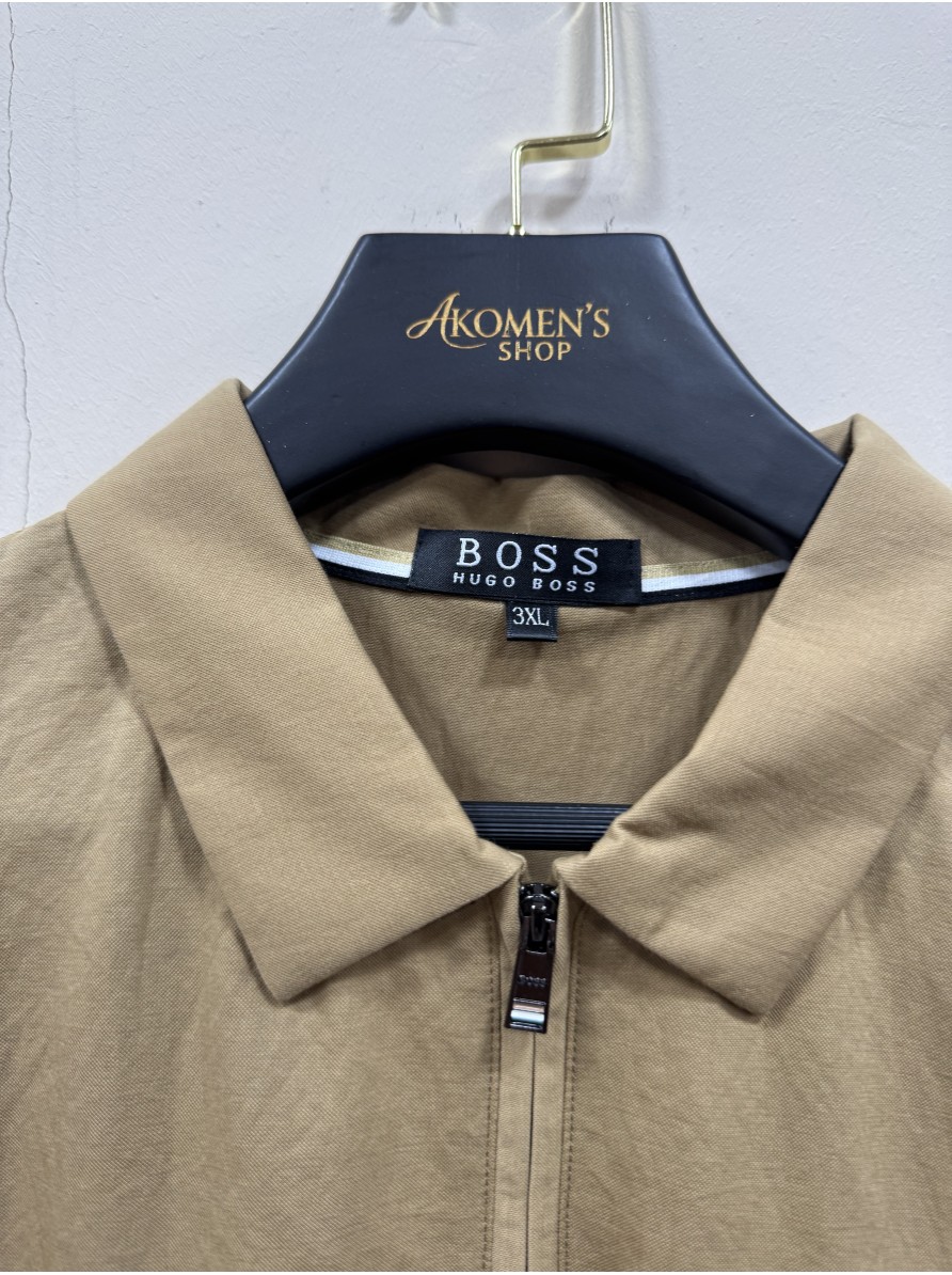 Classic two-piece suit