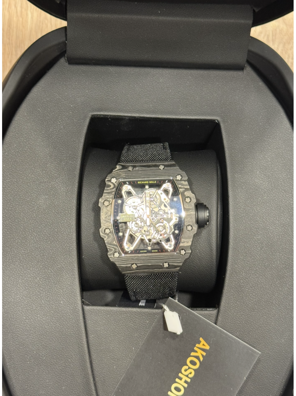 Watch