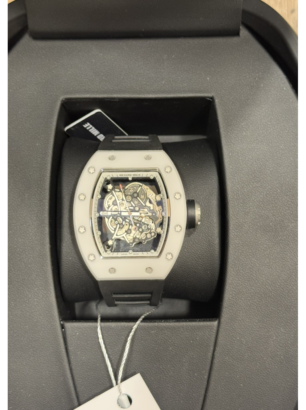 Watch