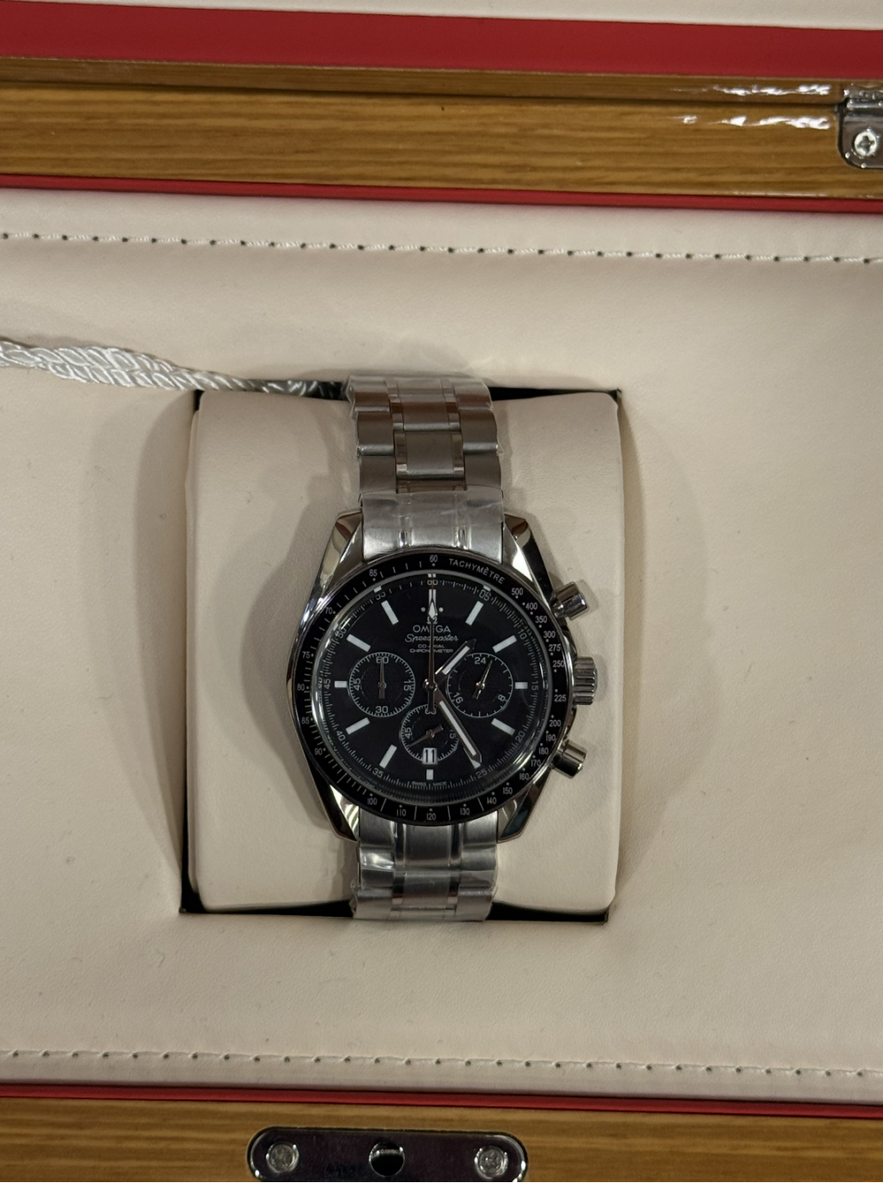 Watch