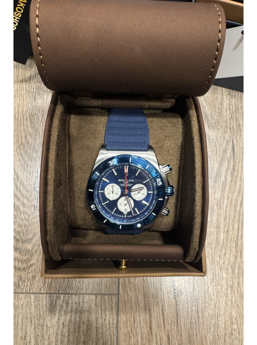 Watch