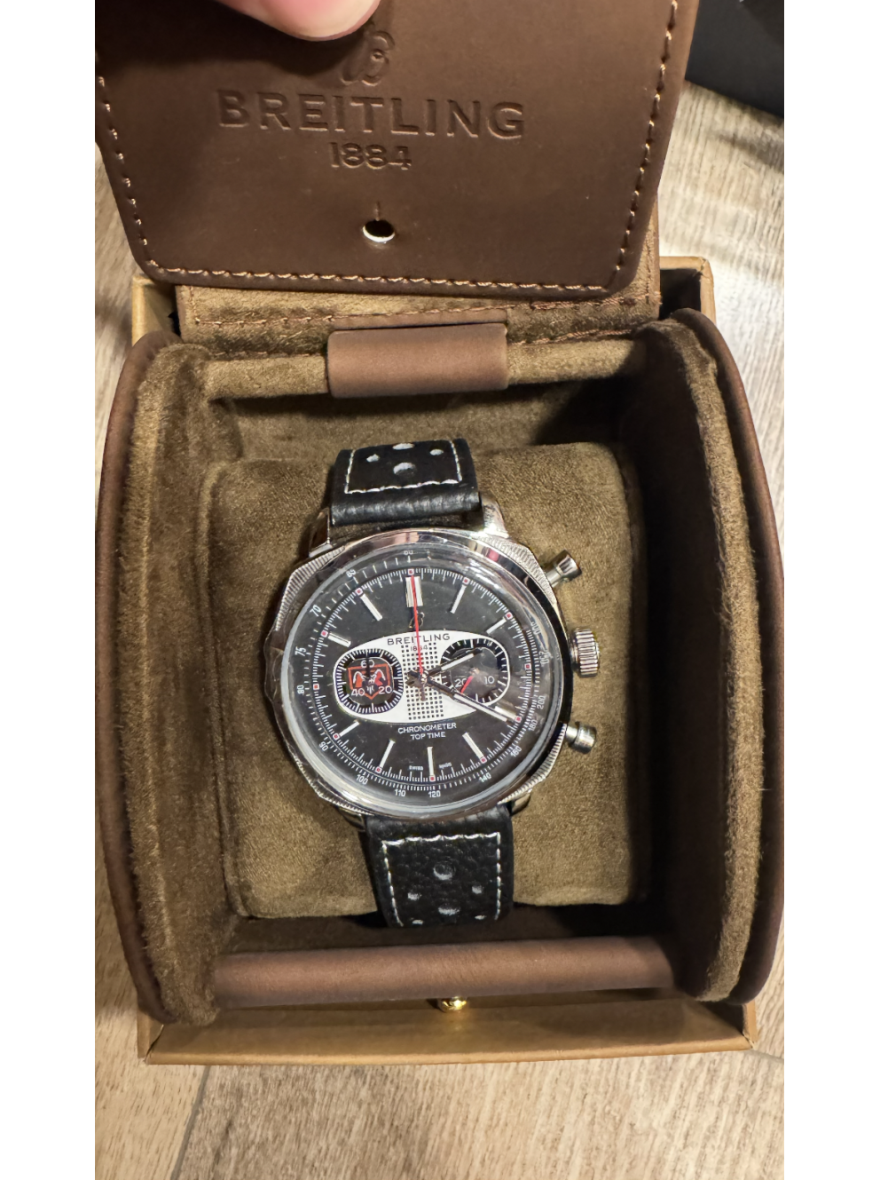 Watch