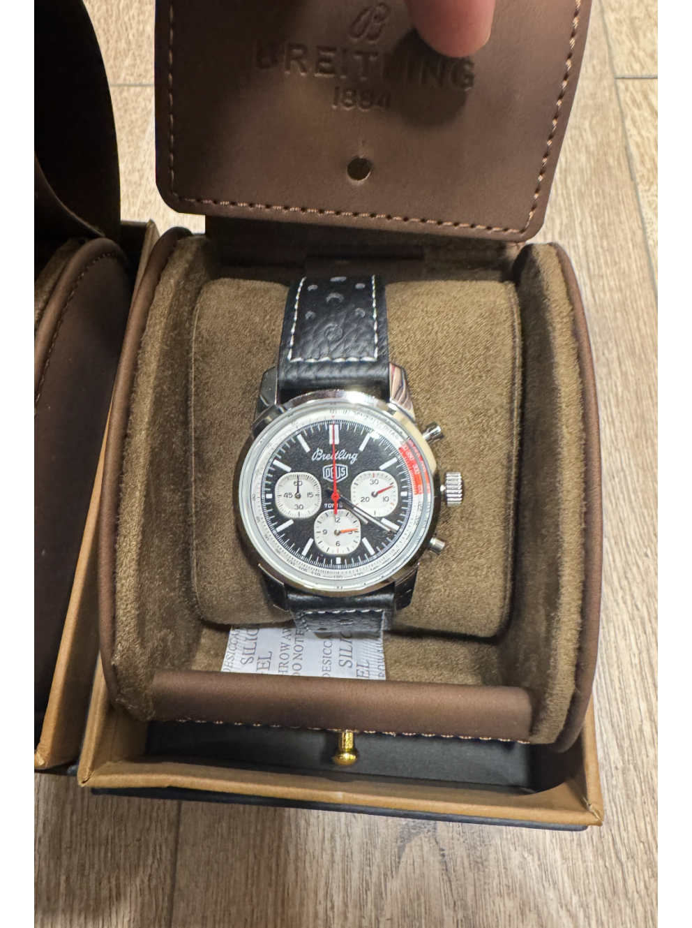 Watch