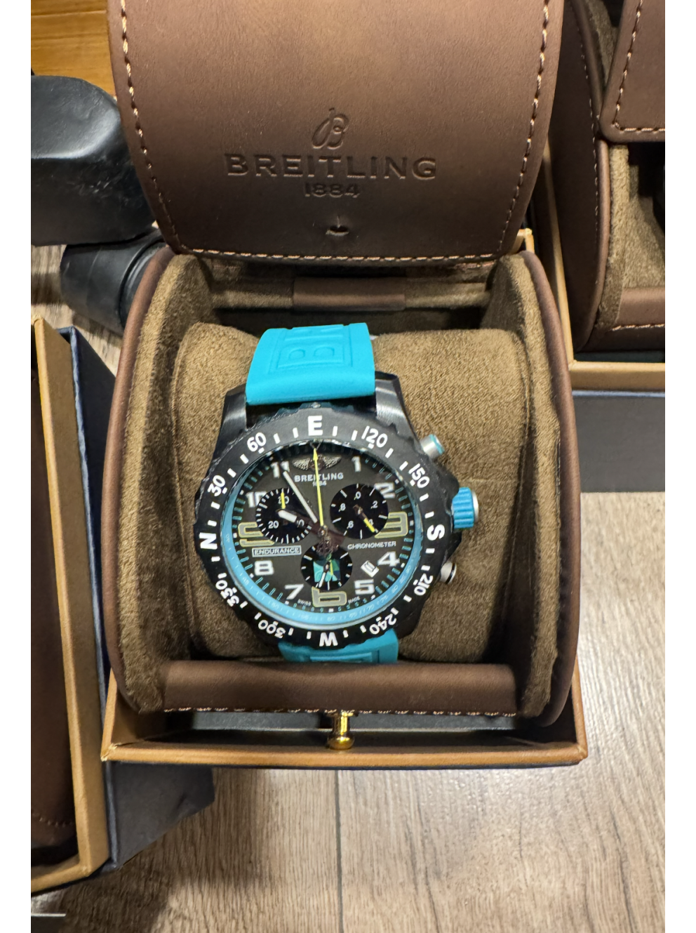 Watch