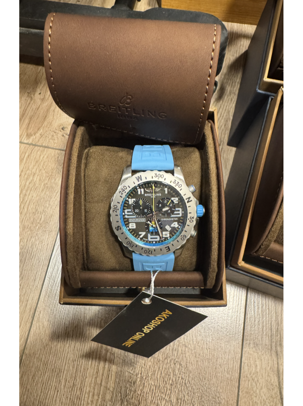 Watch