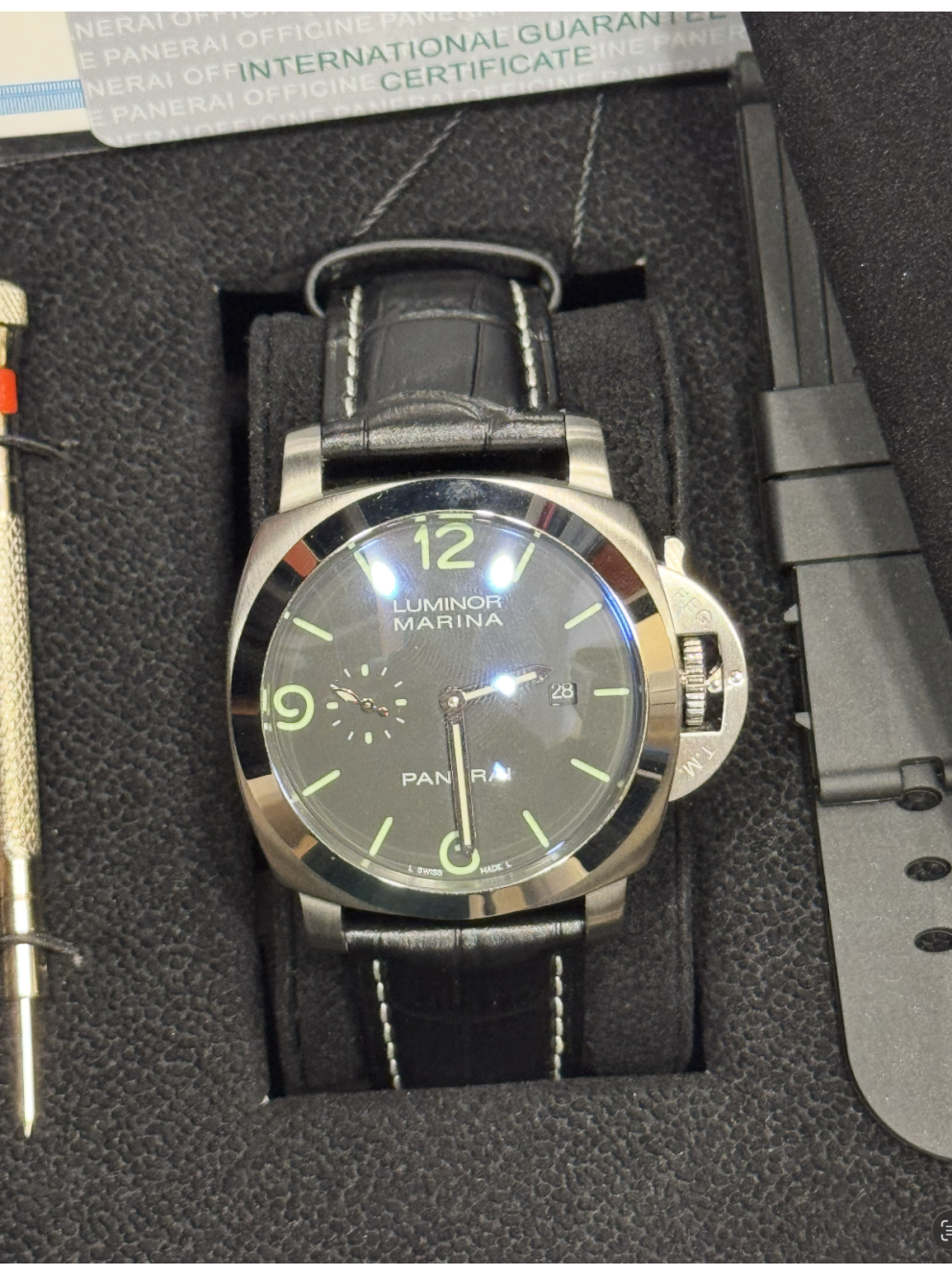 Watch