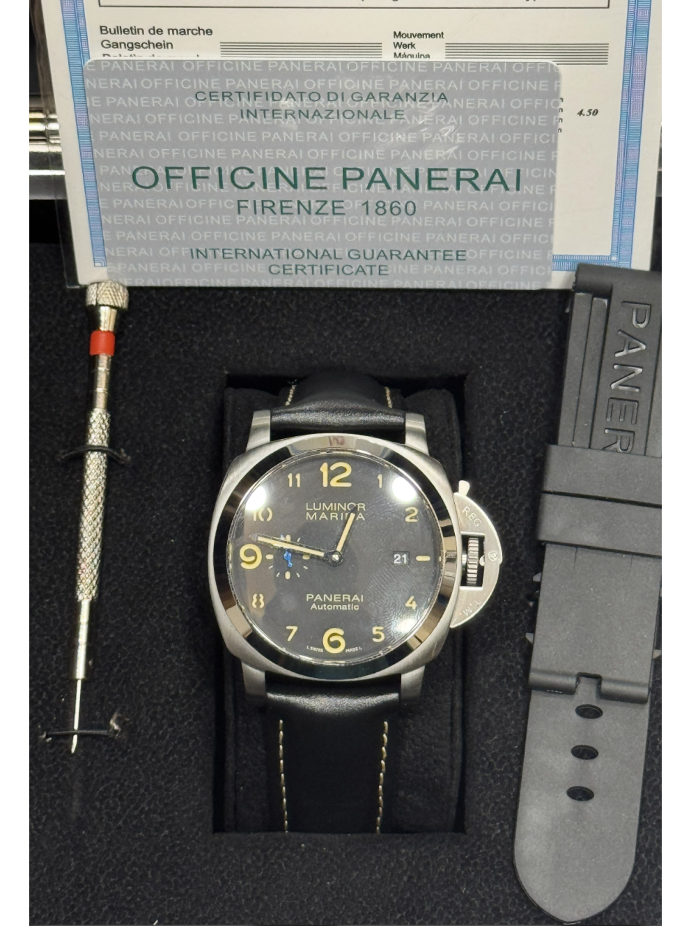 Watch