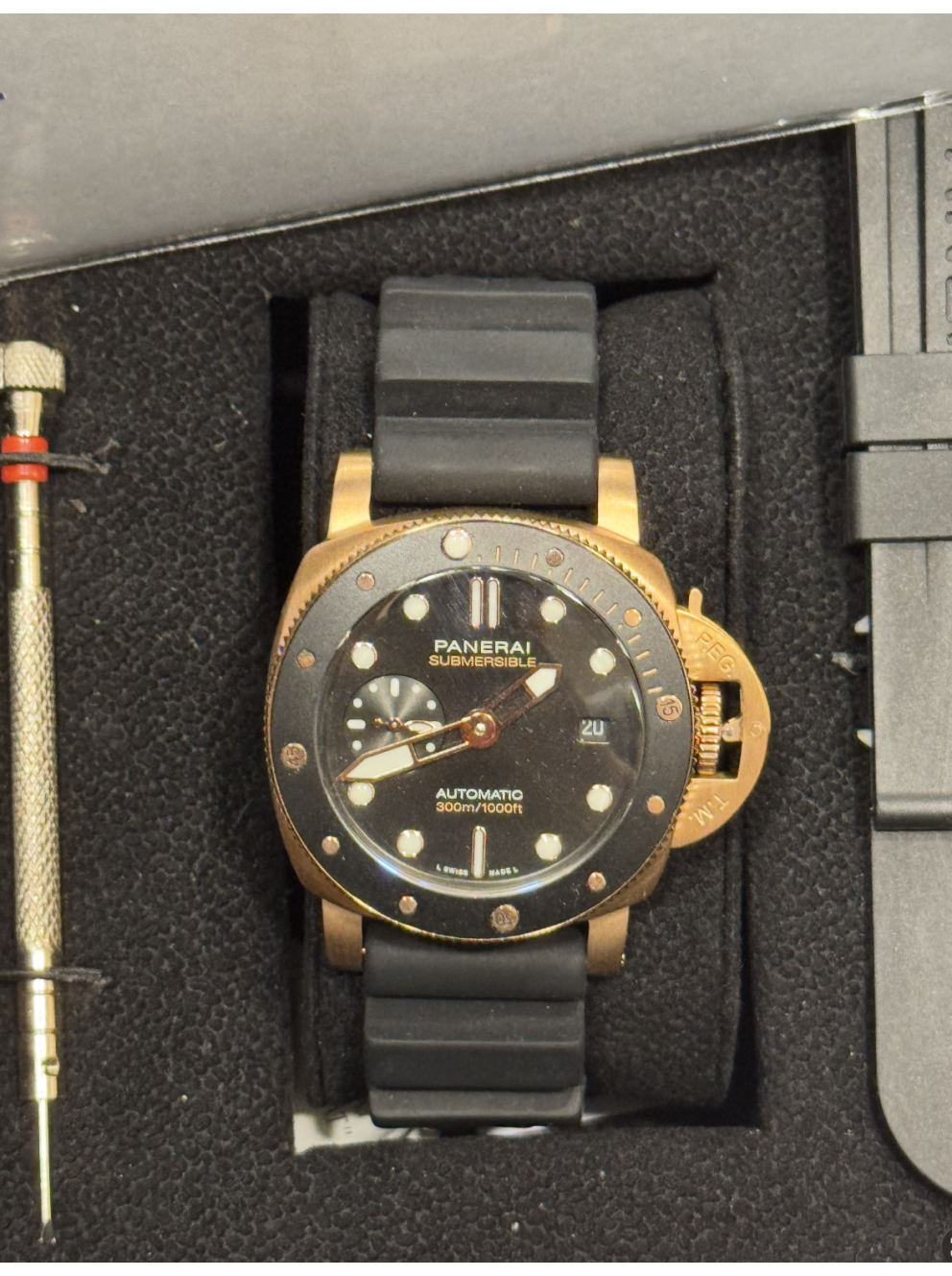 Watch