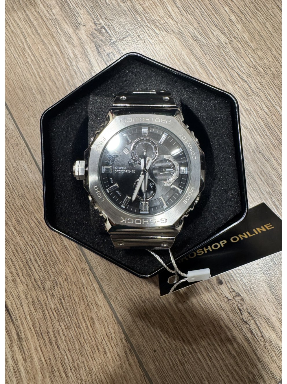 Watch