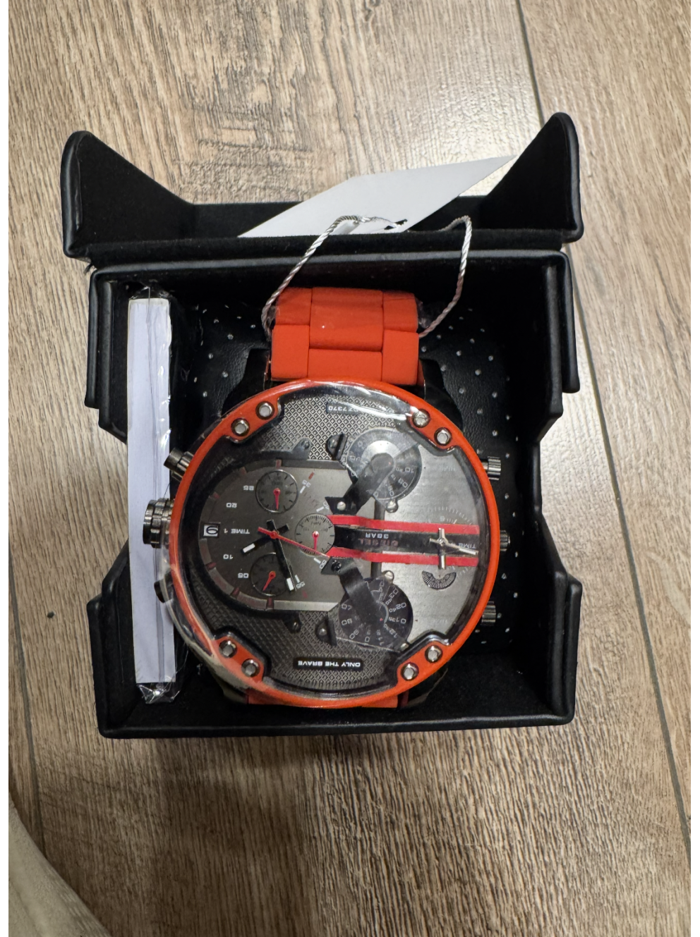 Watch