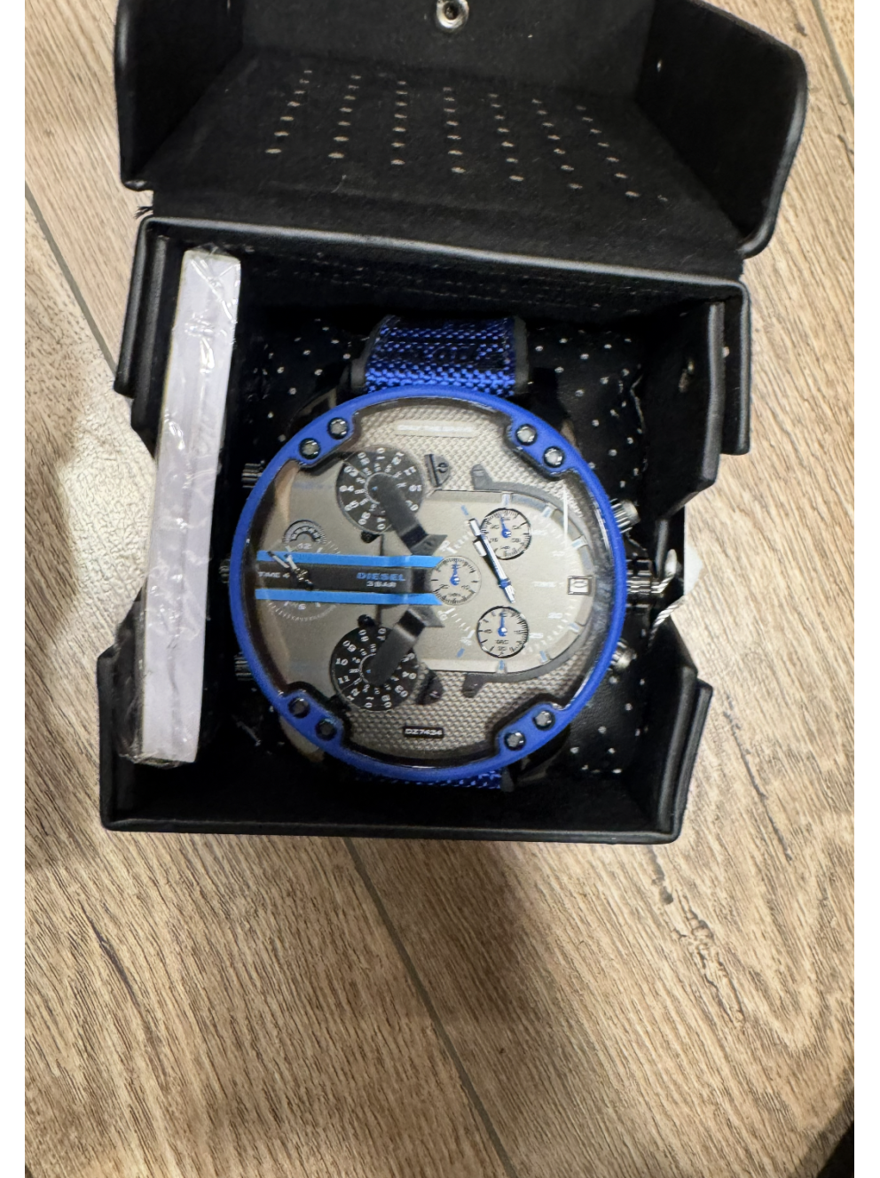 Watch